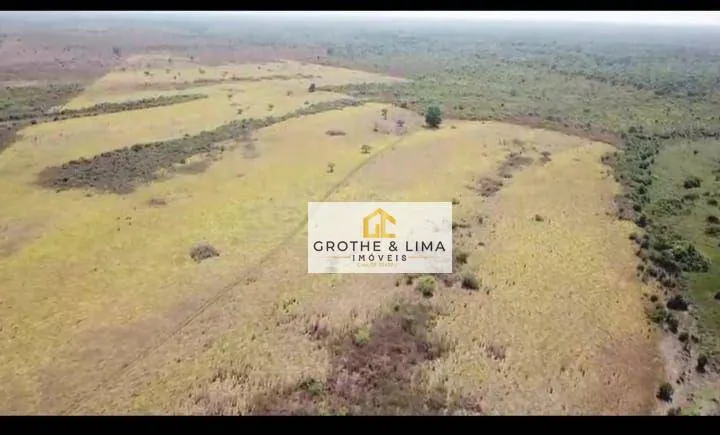 Fazenda à venda de 12.000 ha em Araguacema, TO, Brasil