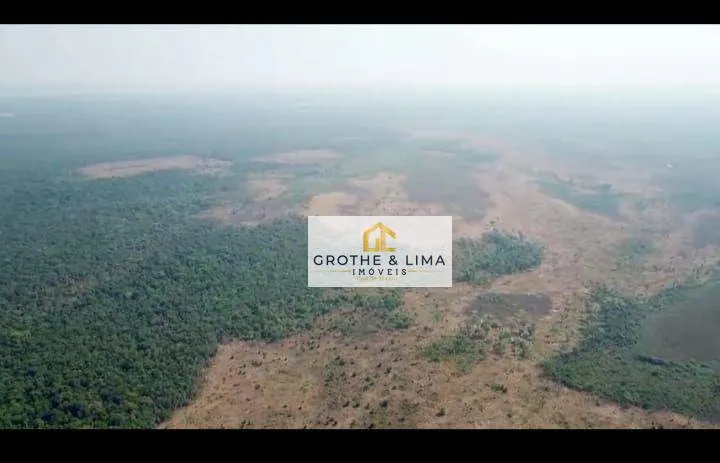 Fazenda à venda de 12.000 ha em Araguacema, TO, Brasil