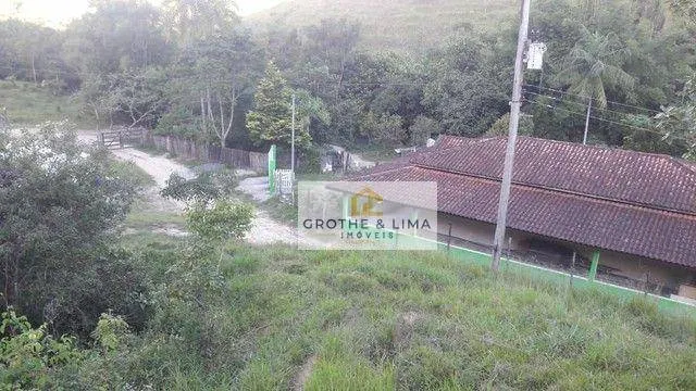 Sítio à venda de 12 ha em São José dos Campos, SP, Brasil