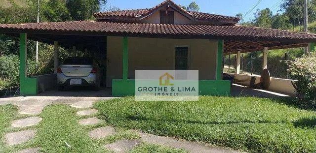 Sítio à venda de 12 ha em São José dos Campos, SP, Brasil