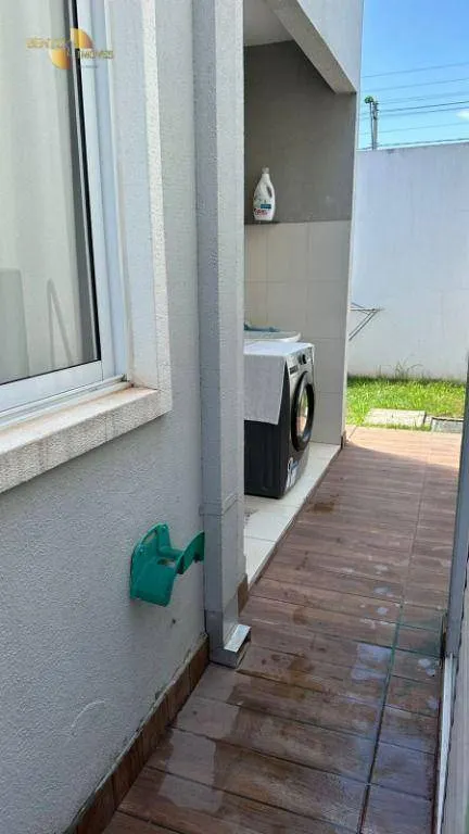 Casa à venda de 160 m² em Cuiabá, MT, Brasil