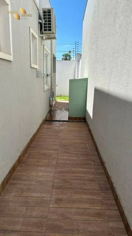 Casa à venda de 160 m² em Cuiabá, MT, Brasil
