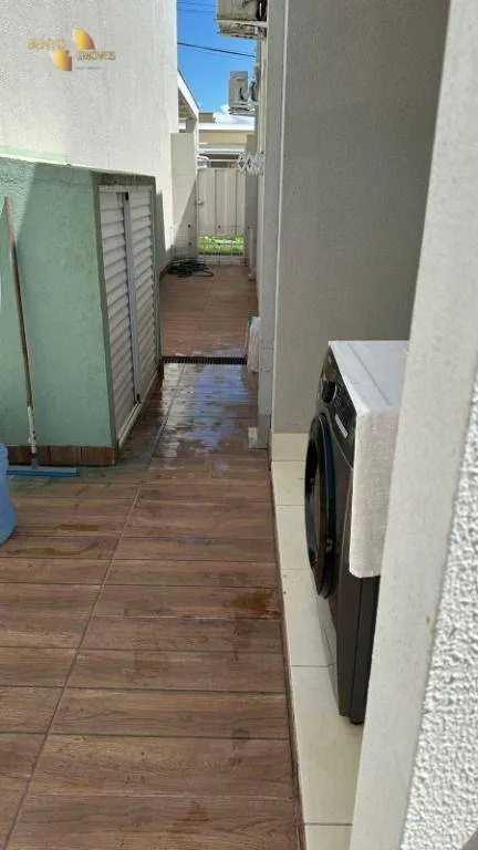 Casa à venda de 160 m² em Cuiabá, MT, Brasil