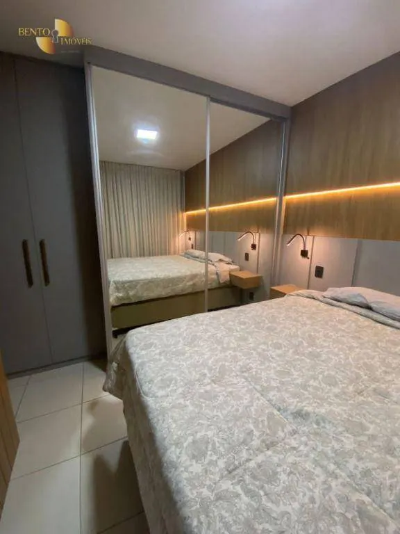 Casa à venda de 160 m² em Cuiabá, MT, Brasil