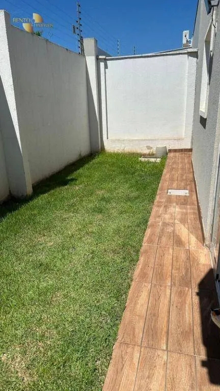 Casa à venda de 160 m² em Cuiabá, MT, Brasil
