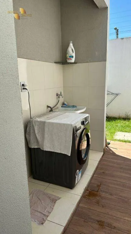 Casa à venda de 160 m² em Cuiabá, MT, Brasil