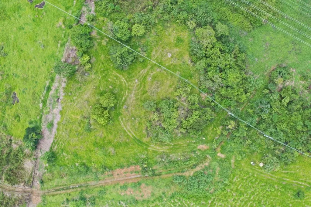 Plot for sale of 34 acres in Aparecida, SP, Brazil