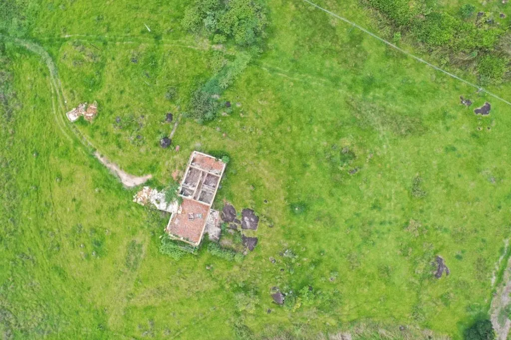 Plot for sale of 34 acres in Aparecida, SP, Brazil