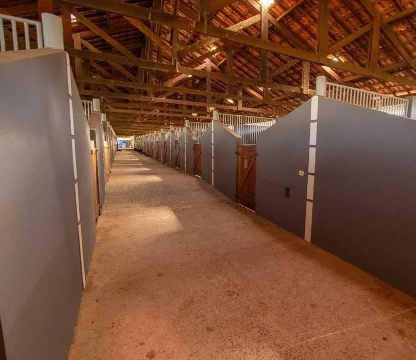 Sítio à venda de 48 ha em Quadra, SP, Brasil