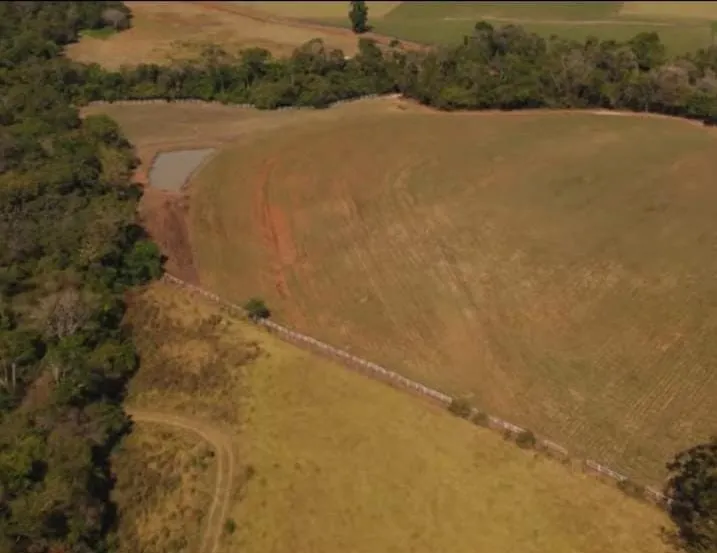 Sítio à venda de 48 ha em Quadra, SP, Brasil