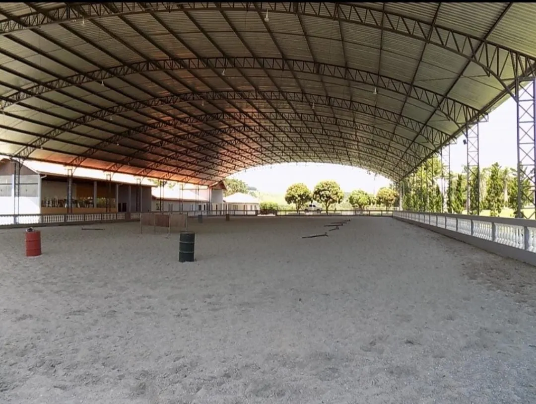 Sítio à venda de 48 ha em Quadra, SP, Brasil