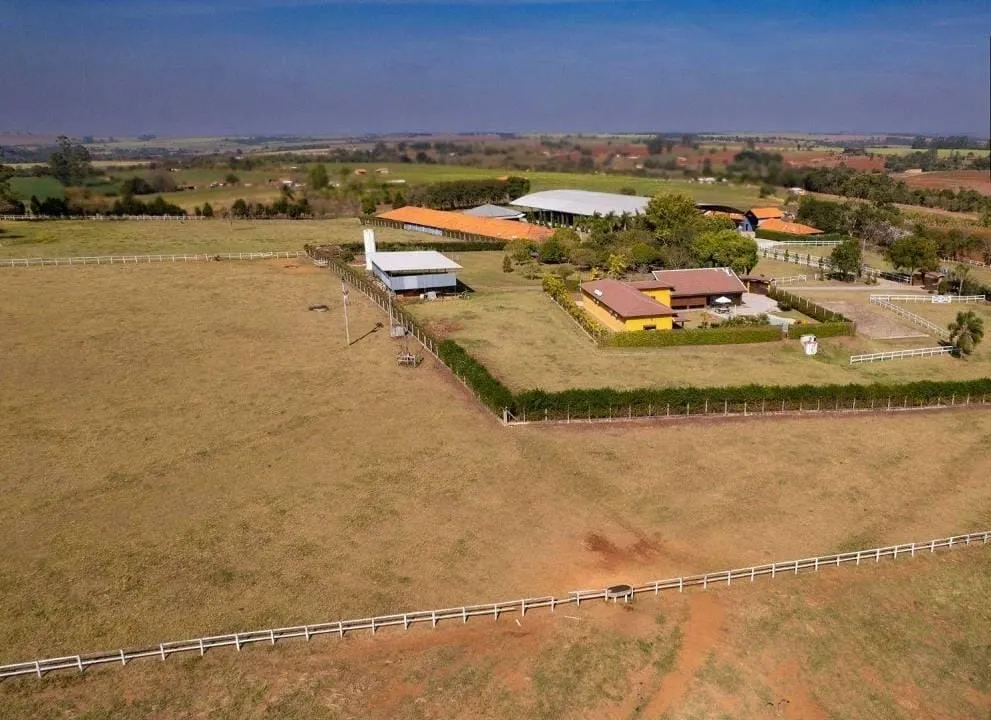 Sítio à venda de 48 ha em Quadra, SP, Brasil