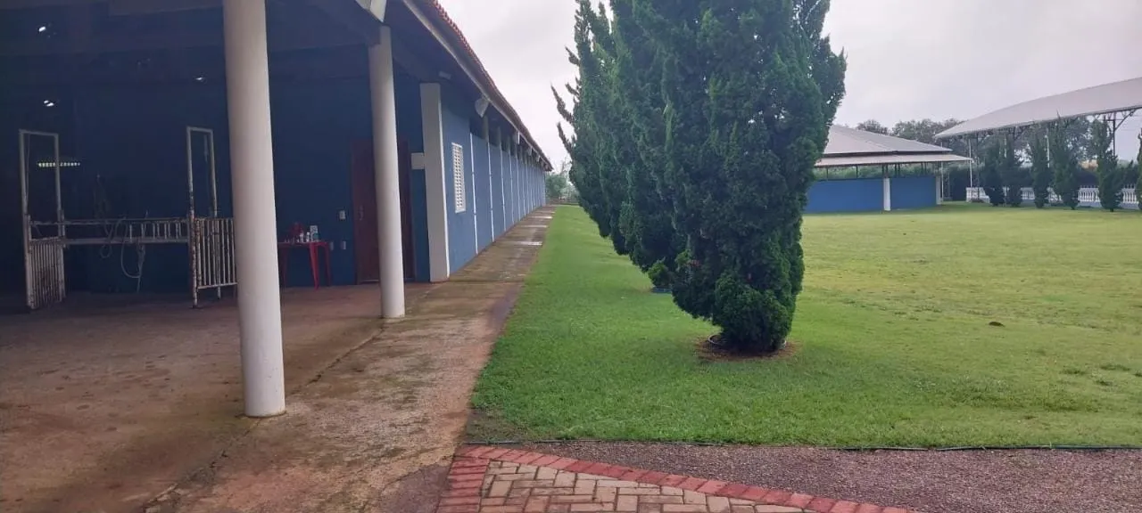 Sítio à venda de 48 ha em Quadra, SP, Brasil