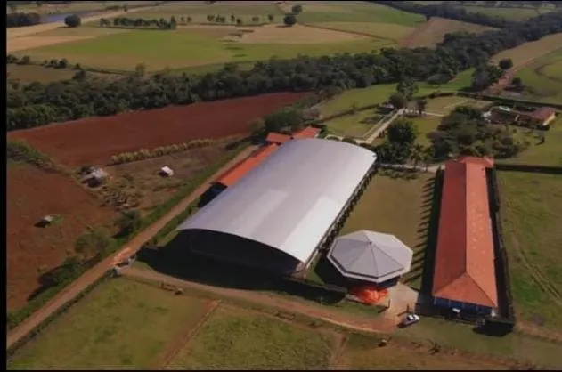 Sítio à venda de 48 ha em Quadra, SP, Brasil