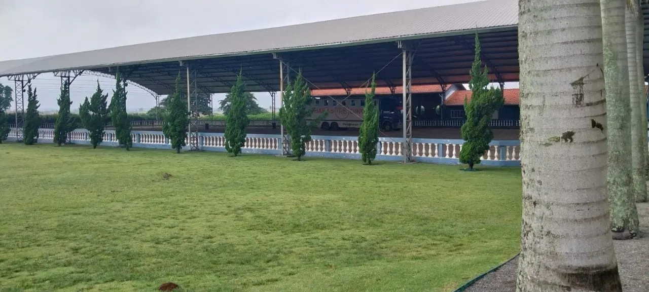 Sítio à venda de 48 ha em Quadra, SP, Brasil
