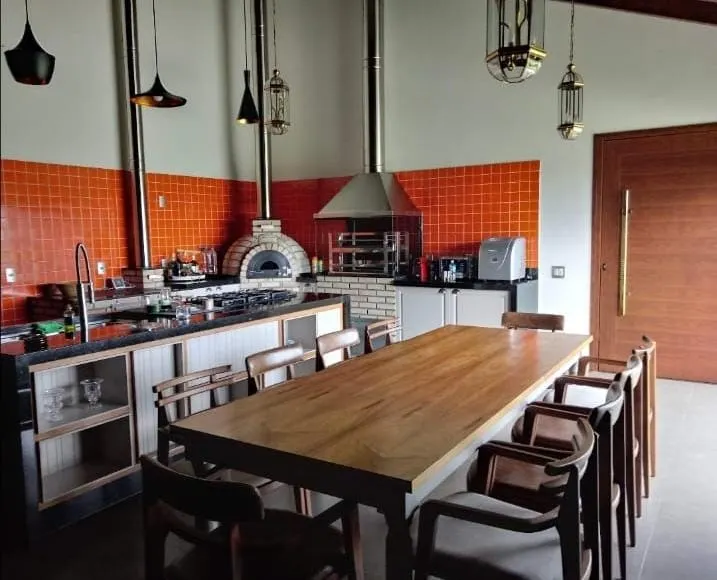 Sítio à venda de 48 ha em Quadra, SP, Brasil