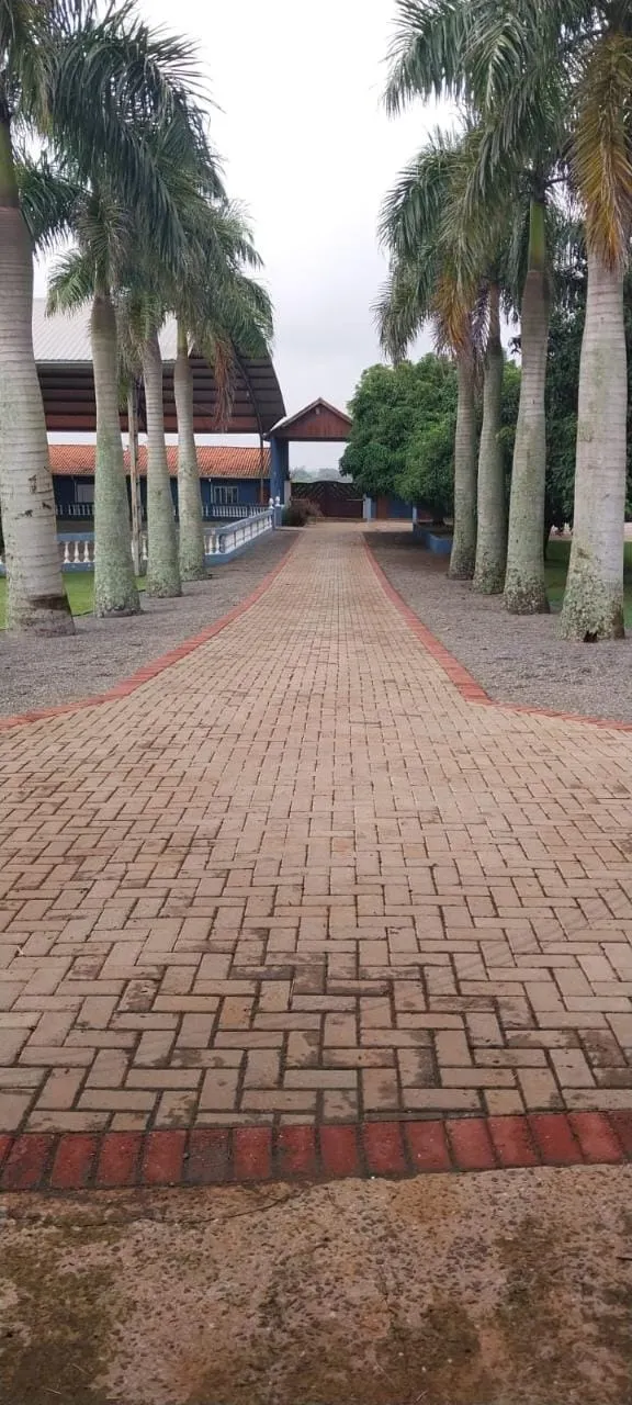Sítio à venda de 48 ha em Quadra, SP, Brasil