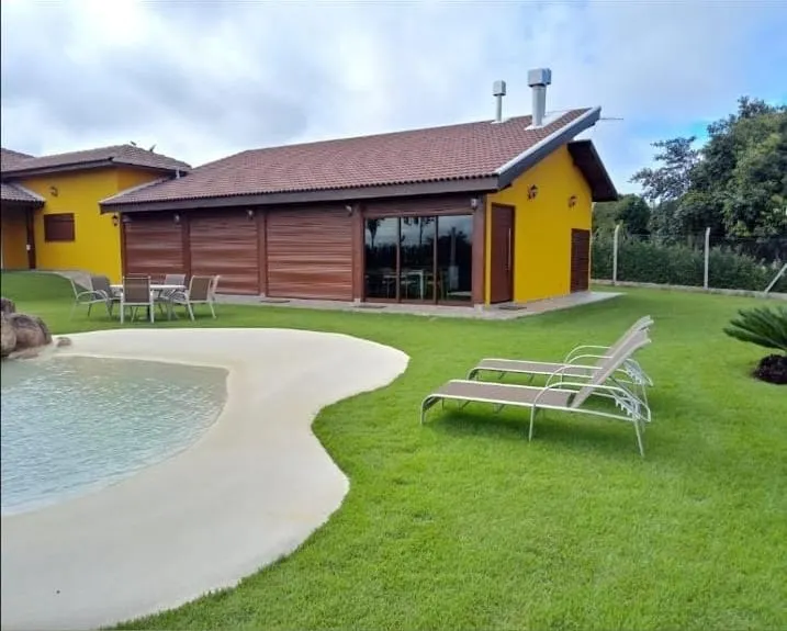Sítio à venda de 48 ha em Quadra, SP, Brasil