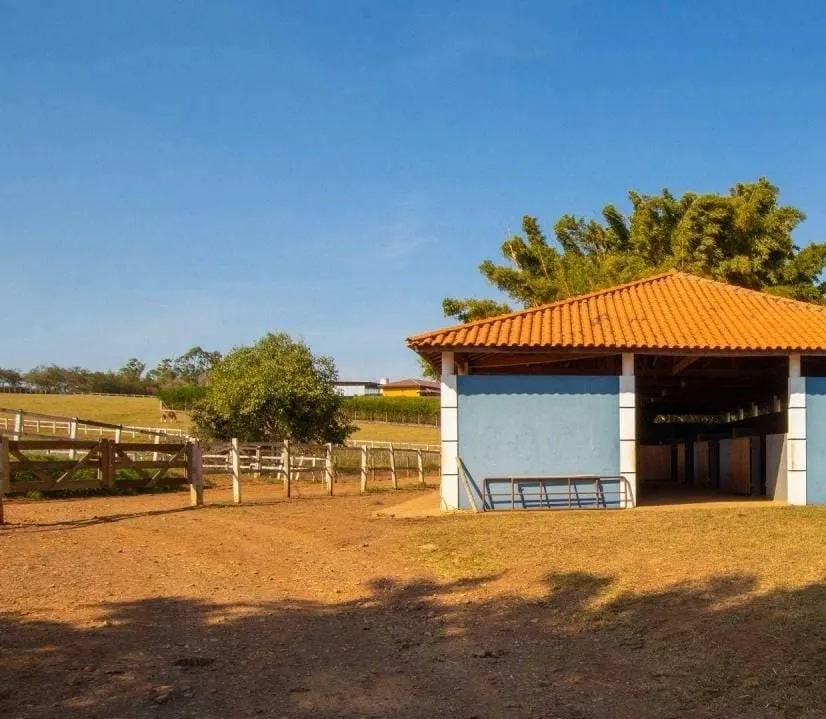 Sítio à venda de 48 ha em Quadra, SP, Brasil