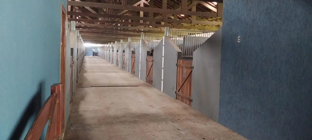 Sítio à venda de 48 ha em Quadra, SP, Brasil
