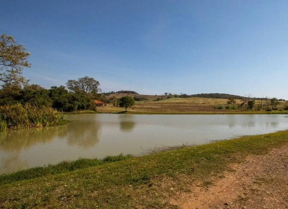 Sítio à venda de 48 ha em Quadra, SP, Brasil