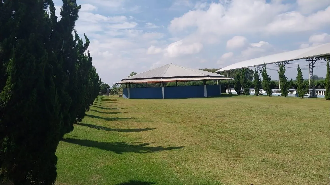 Sítio à venda de 48 ha em Quadra, SP, Brasil