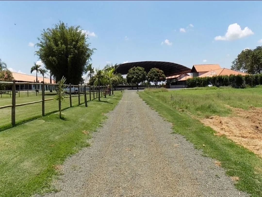 Sítio à venda de 48 ha em Quadra, SP, Brasil