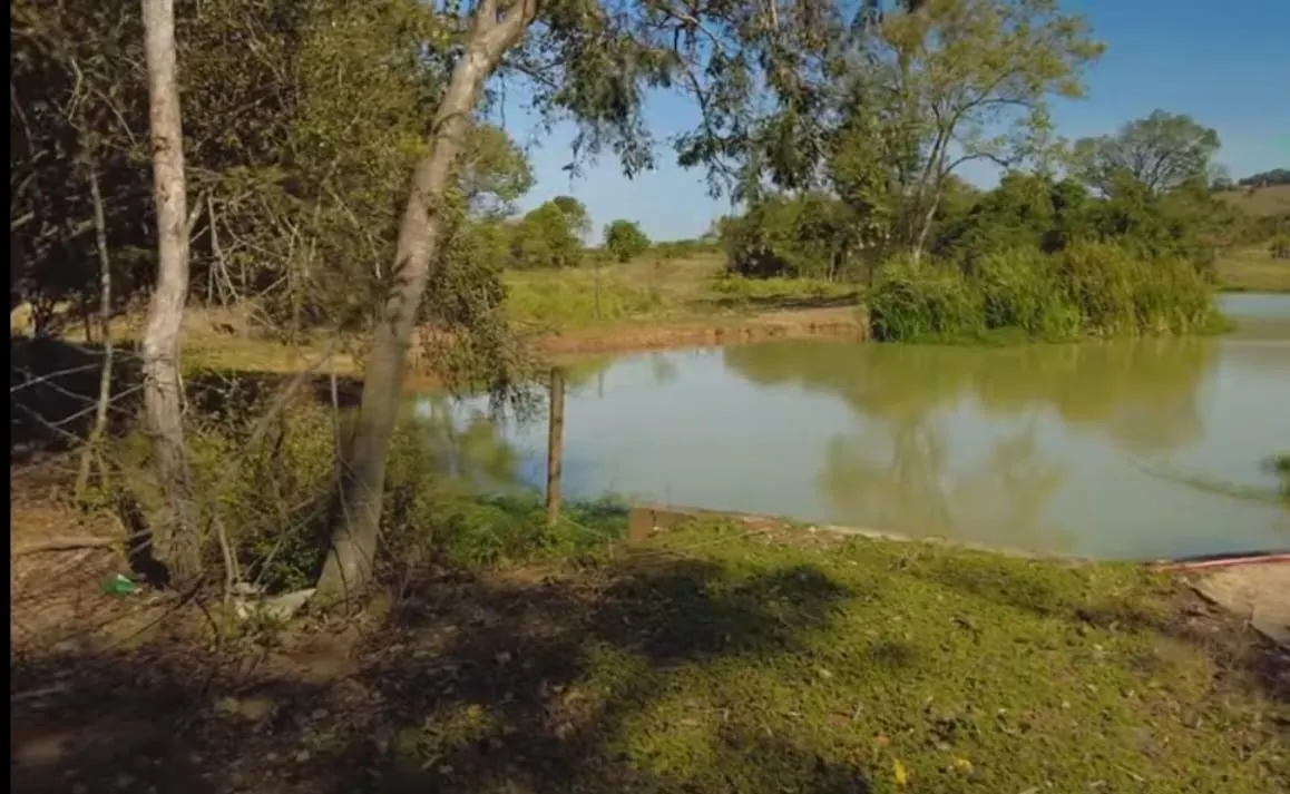 Sítio à venda de 48 ha em Quadra, SP, Brasil