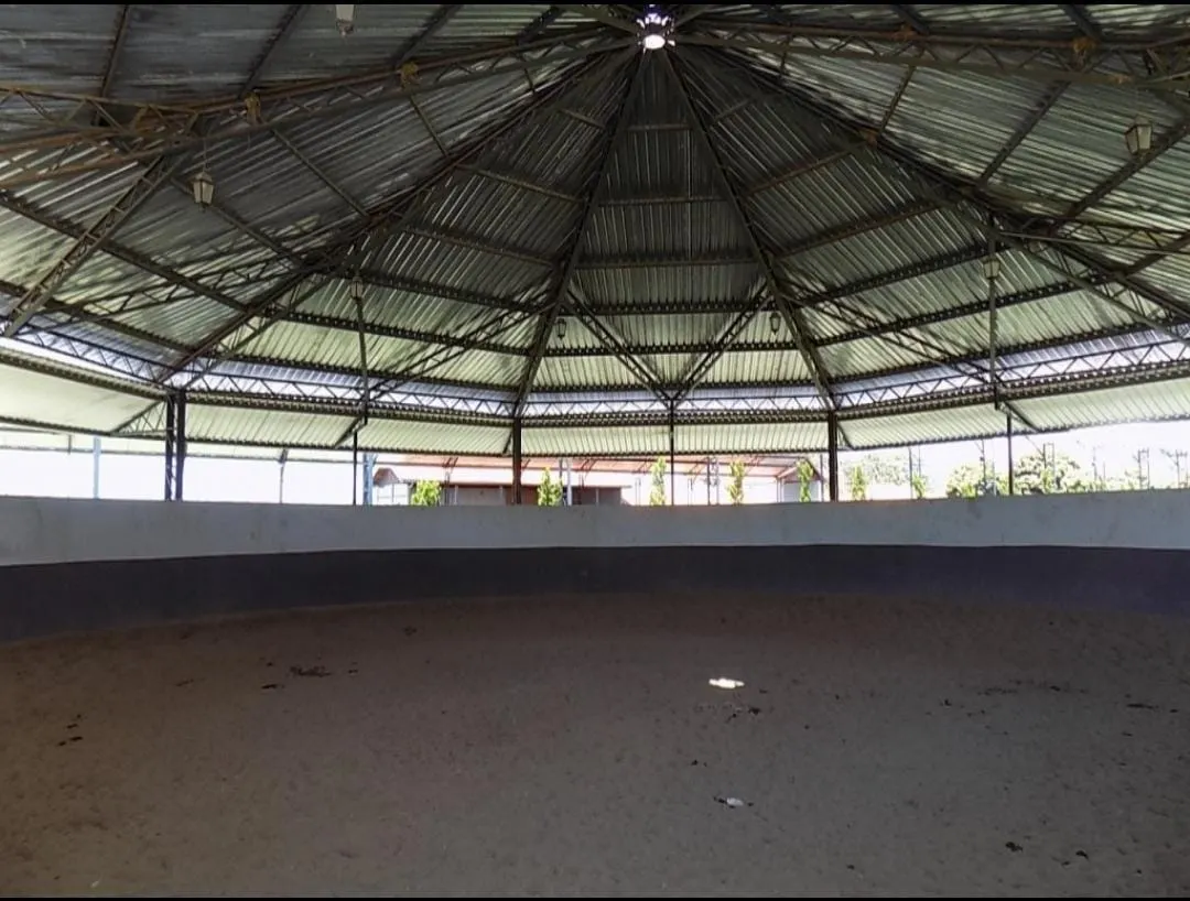 Sítio à venda de 48 ha em Quadra, SP, Brasil