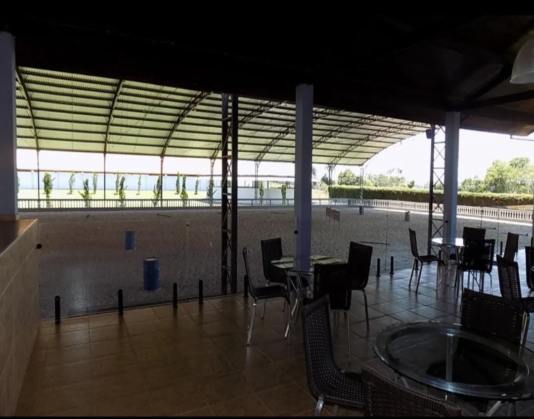 Sítio à venda de 48 ha em Quadra, SP, Brasil