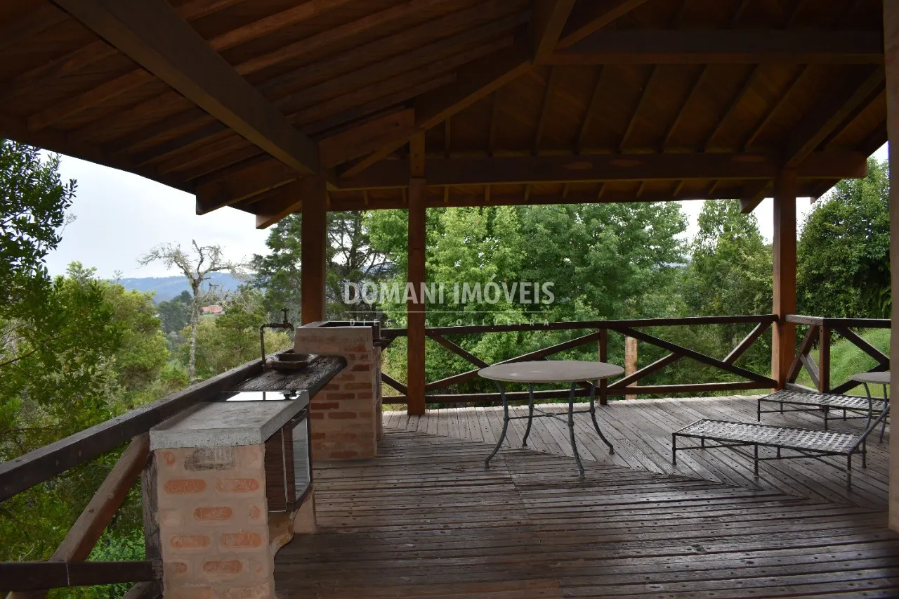 Casa à venda de 1.800 m² em Campos do Jordão, SP, Brasil