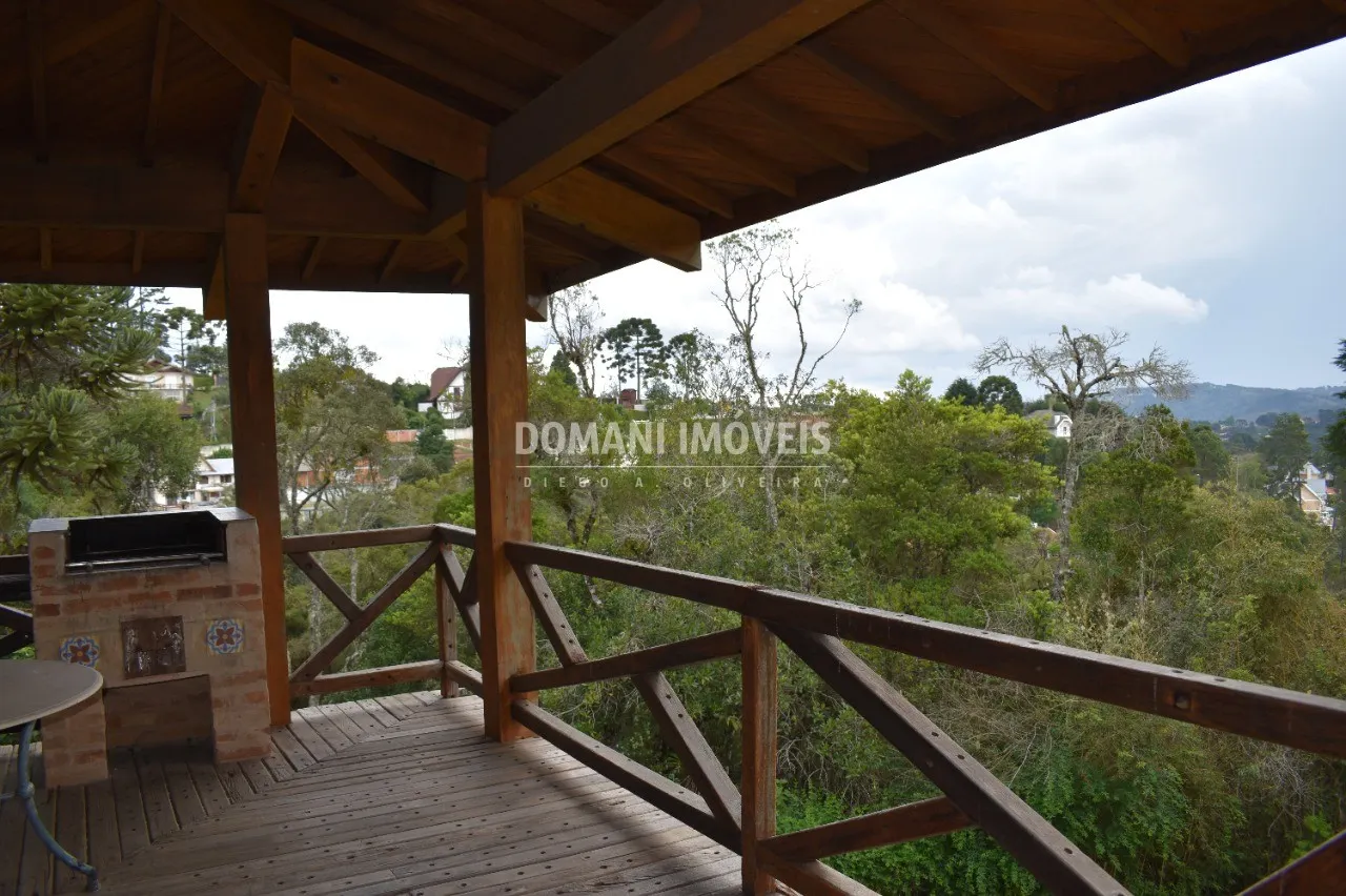 Casa à venda de 1.800 m² em Campos do Jordão, SP, Brasil