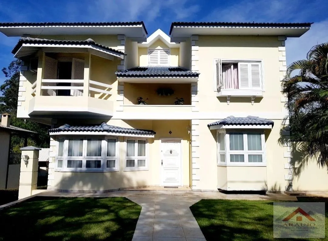 Casa à venda de 800 m² em Vinhedo, SP, Brasil