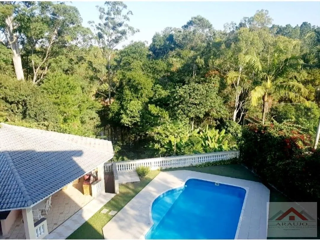 Casa à venda de 800 m² em Vinhedo, SP, Brasil