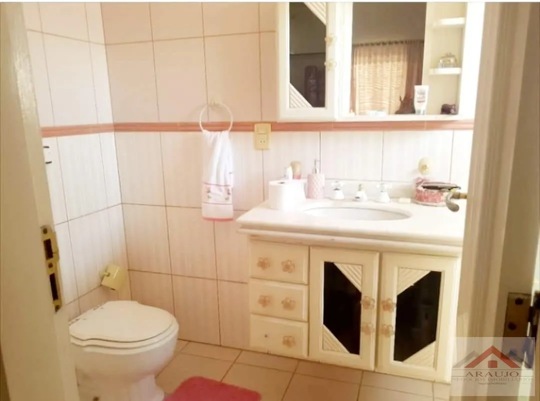 Casa à venda de 800 m² em Vinhedo, SP, Brasil