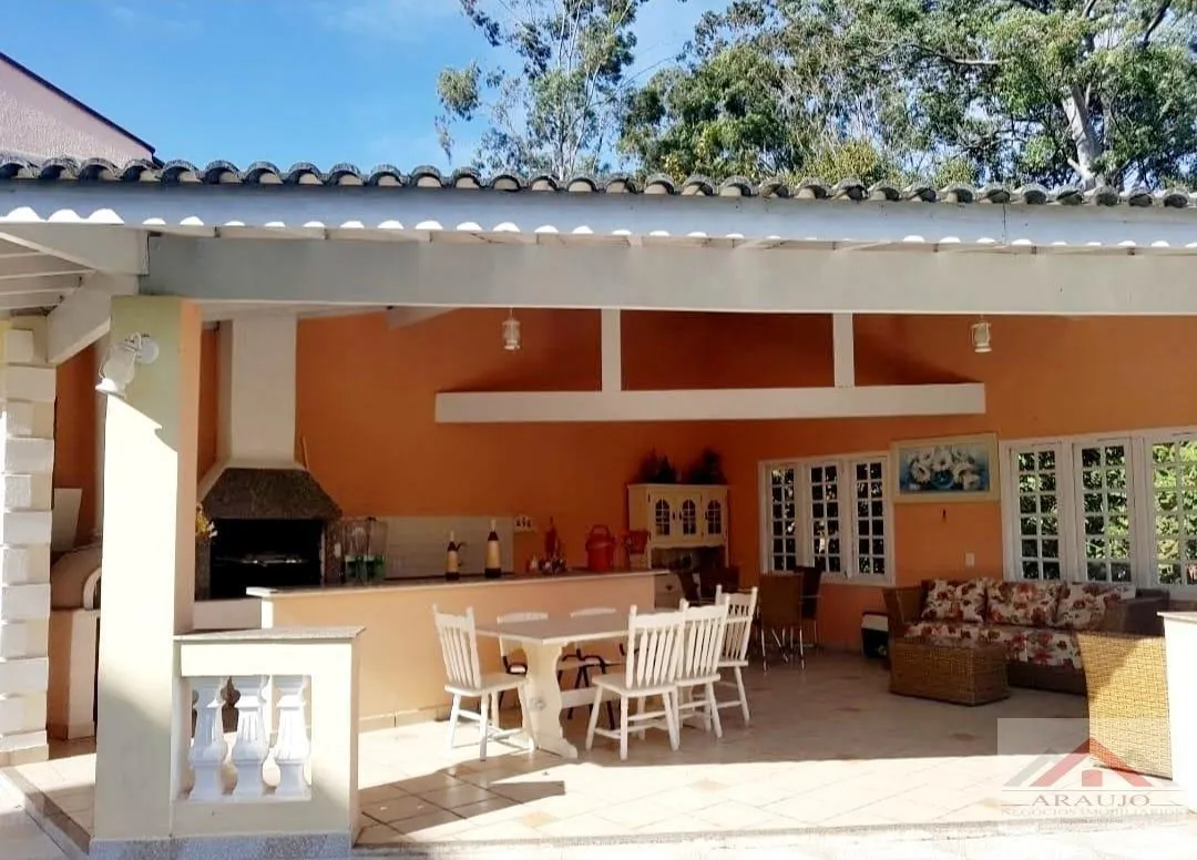 Casa à venda de 800 m² em Vinhedo, SP, Brasil