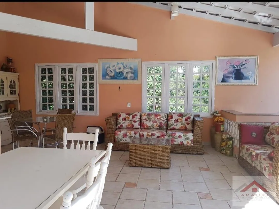 Casa à venda de 800 m² em Vinhedo, SP, Brasil