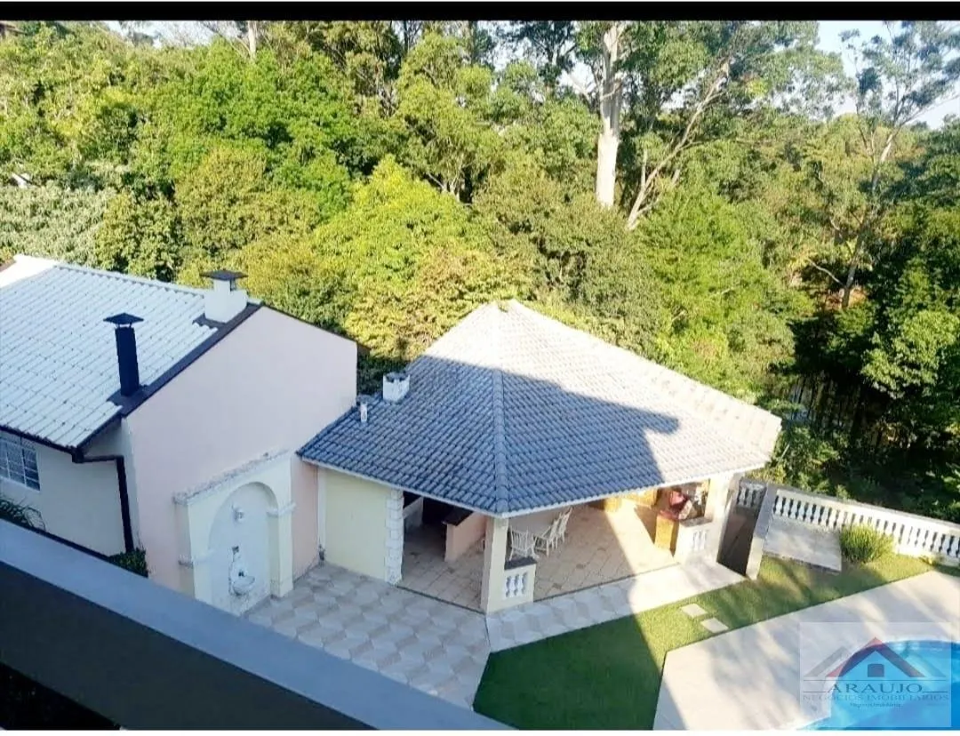 Casa à venda de 800 m² em Vinhedo, SP, Brasil