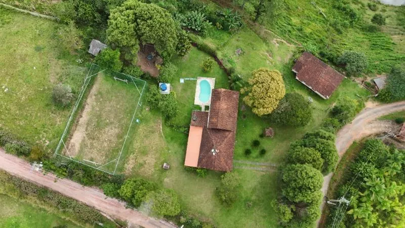 Chácara à venda de 2 ha em São Lourenço da Serra, SP, Brasil