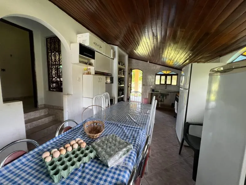 Chácara à venda de 2 ha em São Lourenço da Serra, SP, Brasil