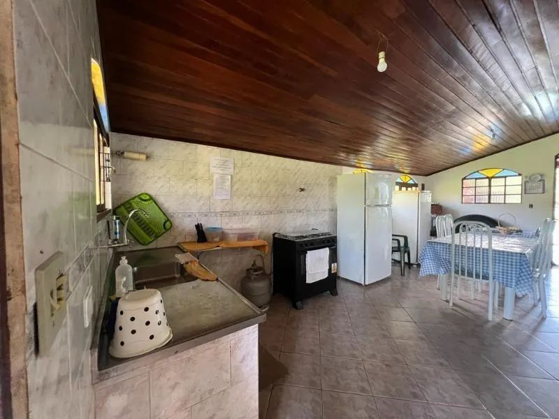 Chácara à venda de 2 ha em São Lourenço da Serra, SP, Brasil