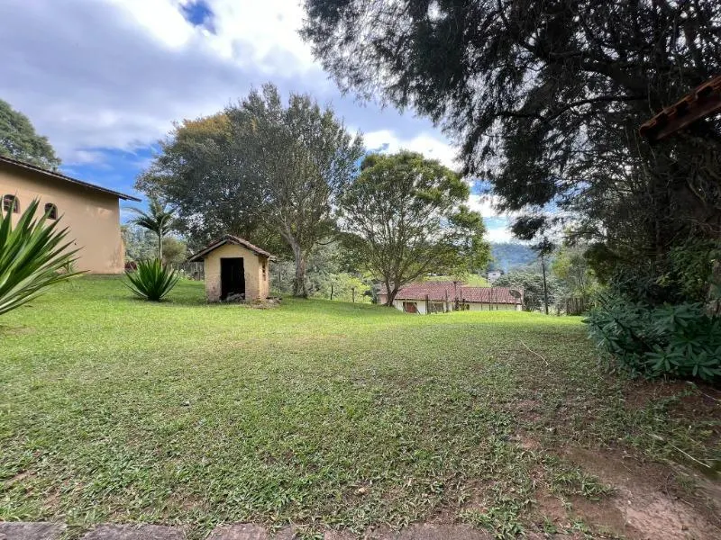 Chácara à venda de 2 ha em São Lourenço da Serra, SP, Brasil