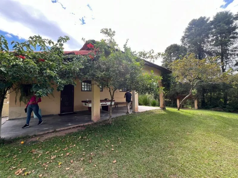Chácara à venda de 2 ha em São Lourenço da Serra, SP, Brasil