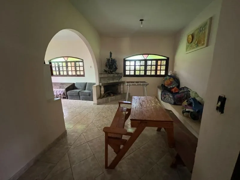 Chácara à venda de 2 ha em São Lourenço da Serra, SP, Brasil