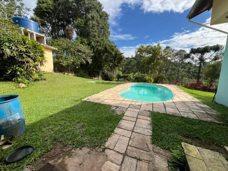 Chácara à venda de 2 ha em São Lourenço da Serra, SP, Brasil