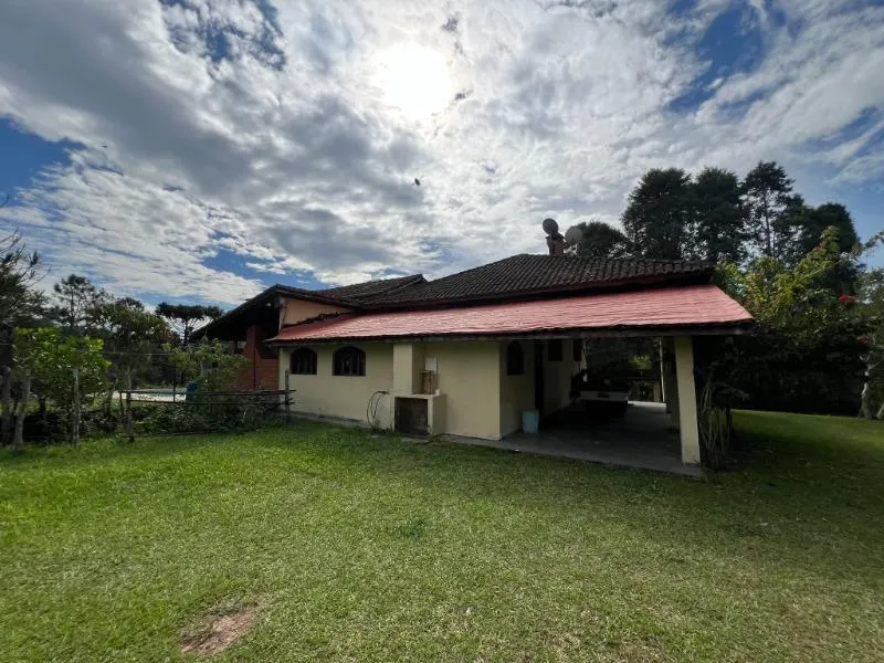 Chácara à venda de 2 ha em São Lourenço da Serra, SP, Brasil