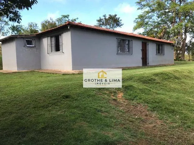 Country home for sale of 23 acres in Pilar do Sul, SP, Brazil