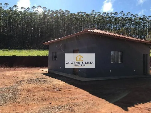 Country home for sale of 23 acres in Pilar do Sul, SP, Brazil