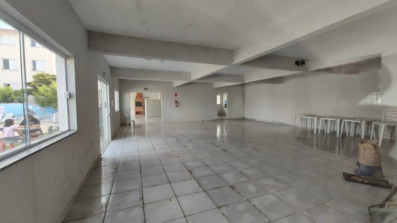 House for sale of 75 m² in Nova Odessa, SP, Brazil