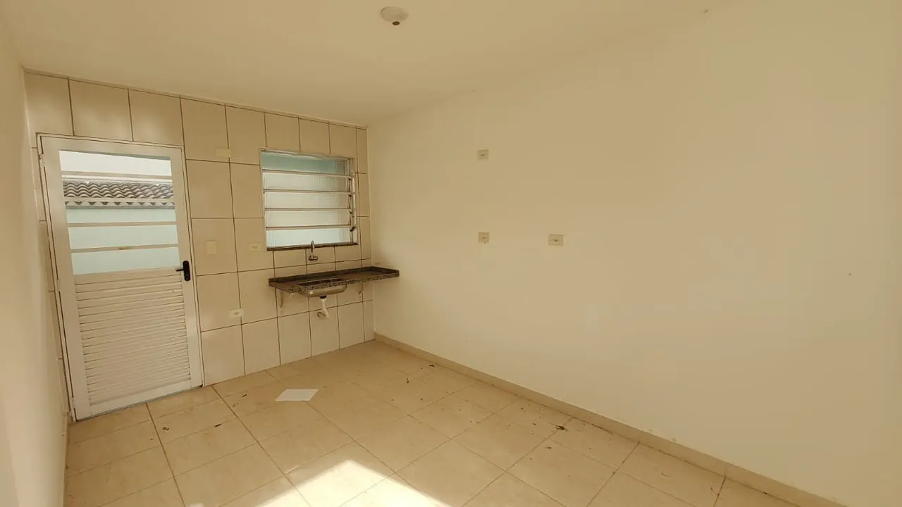 House for sale of 75 m² in Nova Odessa, SP, Brazil